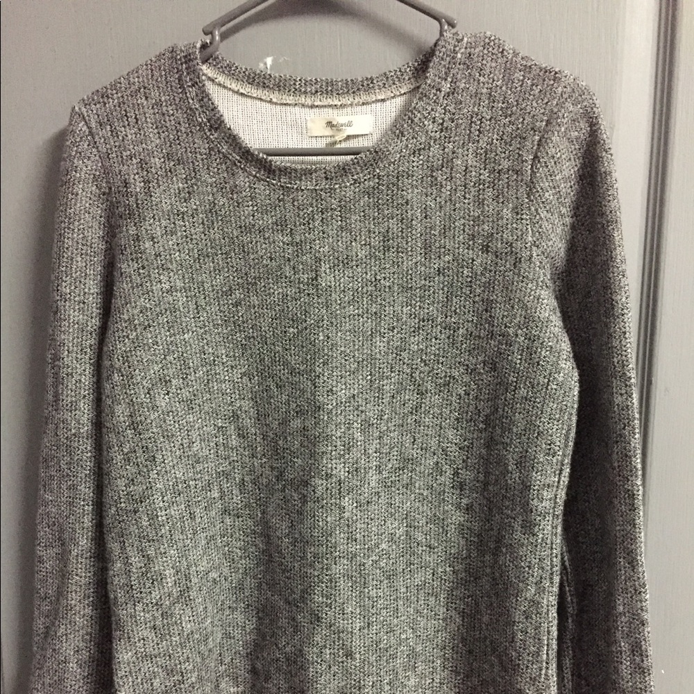 Long sleeve top